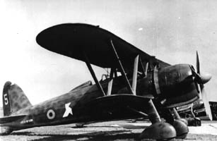 Fairey Fox